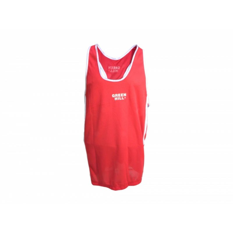 GH KBOX-1 boxing shirt LAST PIECES In preparation Your Sports Performance