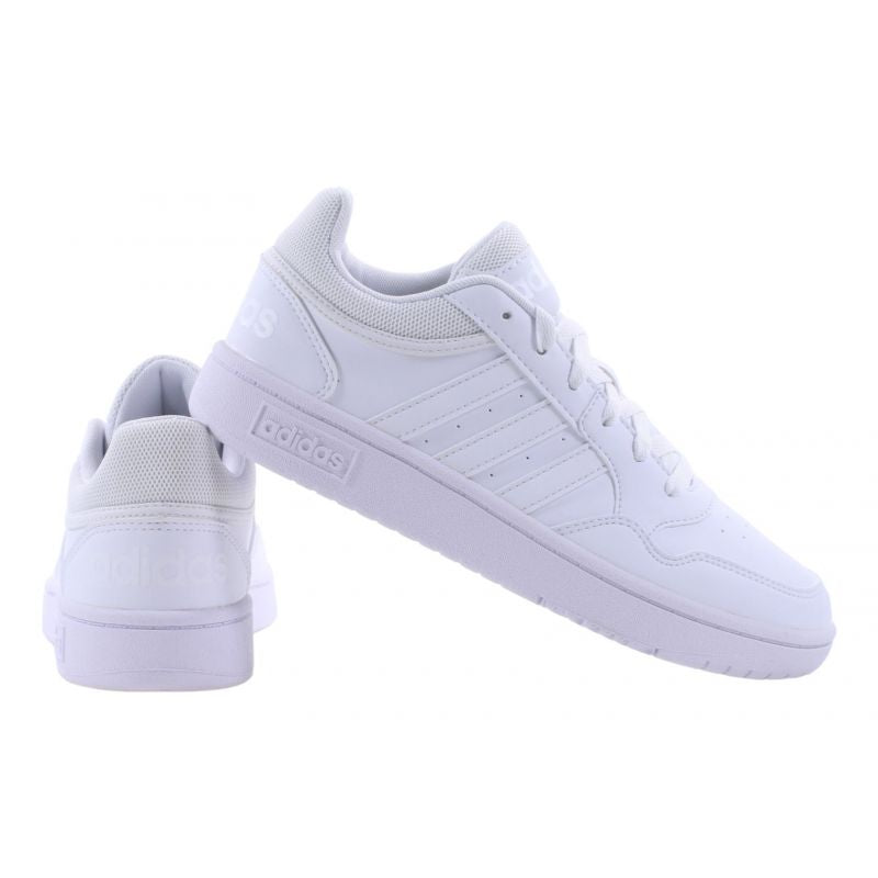 Adidas Hoops 3.0 K Jr GW0433 shoes Footwear/Lifestyle Adidas