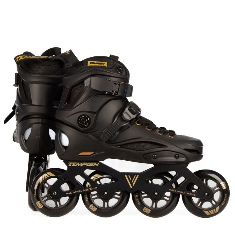 Tempish Viber LE 90 roller skates 1000004613 Accessories/Skating/Rolki (pozostałe) Your Sports Performance
