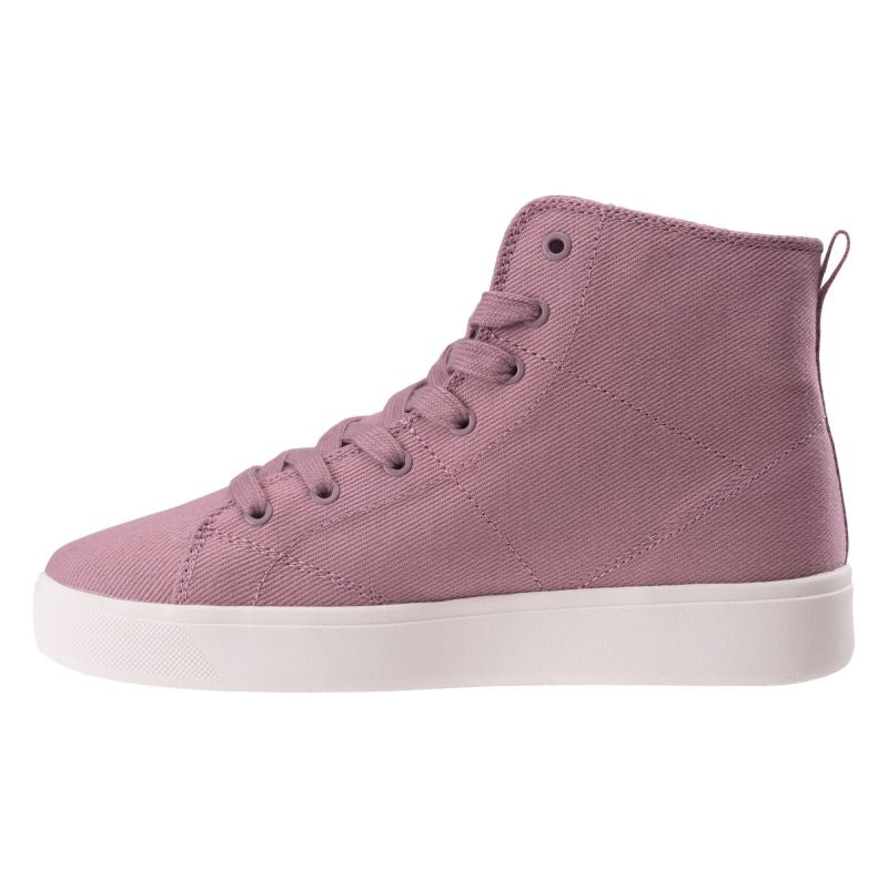 Women's RONIS MID W Sneakers Iguana