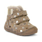 Froddo children's ankle boots (G2110143-26) In preparation Your Sports Performance