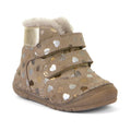 Froddo children's ankle boots (G2110143-26) In preparation Your Sports Performance
