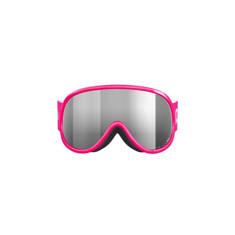 POC POCito Retina Goggles Pink POC