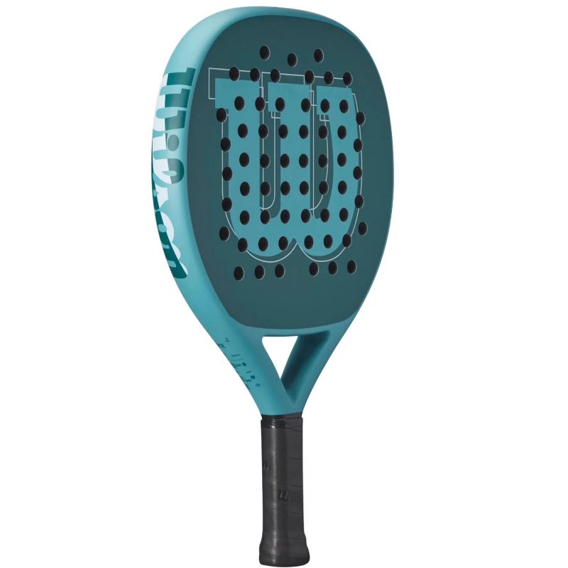 Wilson Pace V1 Padel Racquet WR169321U Accessories/Rackets and accessories Your Sports Performance