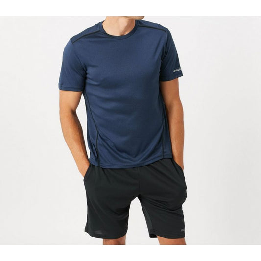 Bauer Vapor Team Tech Tee Sr M 1056793 Clothing/Lifestyle/T-shirts/Brugi Bauer