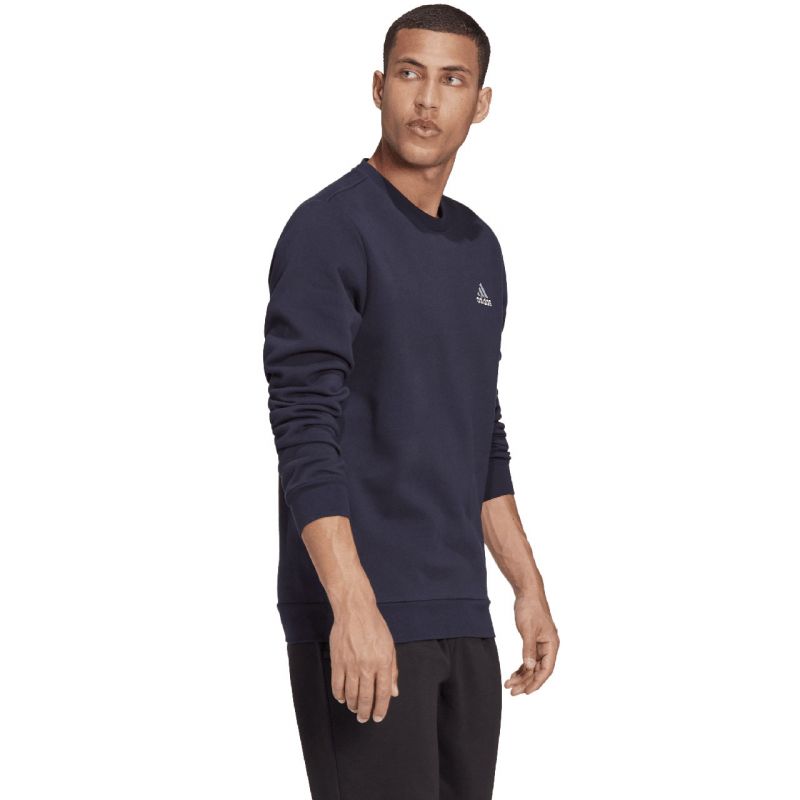 adidas Essentials Fleece M H42002 sweatshirt Clothing/Lifestyle Adidas