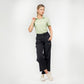Women's T-shirt FRayana W In preparation Your Sports Performance