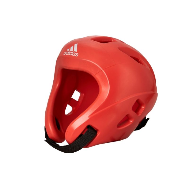 ADIDAS WAKO boxing helmet (WAKO APPROVED) In preparation Adidas