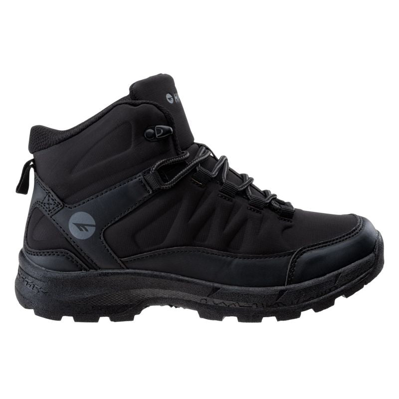 Hi-Tec Shoes Selven Mid Teen Jr 92800377433 Footwear/Outdoor/Hi-tec Your Sports Performance