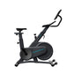OVICX Q200X magnetic exercise bike with 15.6" TFT touchscreen, WIFI bluetooth & app