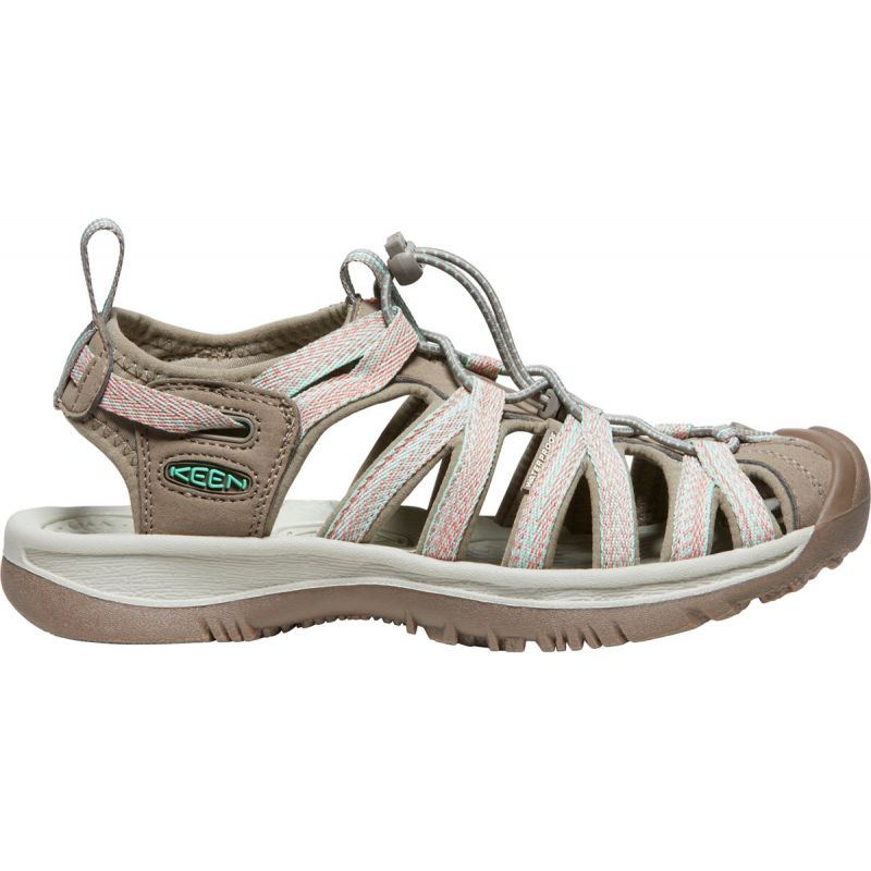 Keen Whisper W 1022810 Sandals Footwear/Outdoor/Keen Your Sports Performance