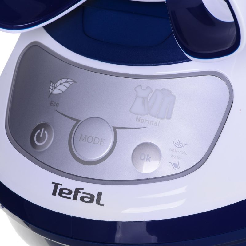 TEFAL GV9221EO steam generator AGD - Produkty/Żelazka i generatory pary Your Sports Performance