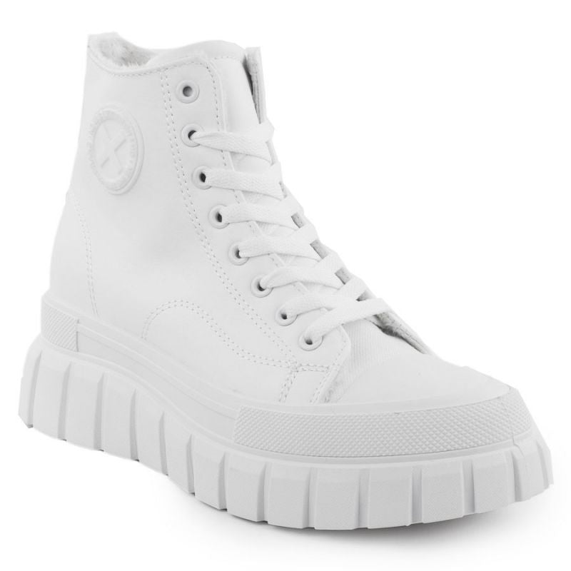 NEWS sneakers on the platform W 9152 EVE513 Footwear/Lifestyle/News Your Sports Performance