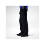 ROSSIGNOL M Hiking Cargo Pant Men's Black