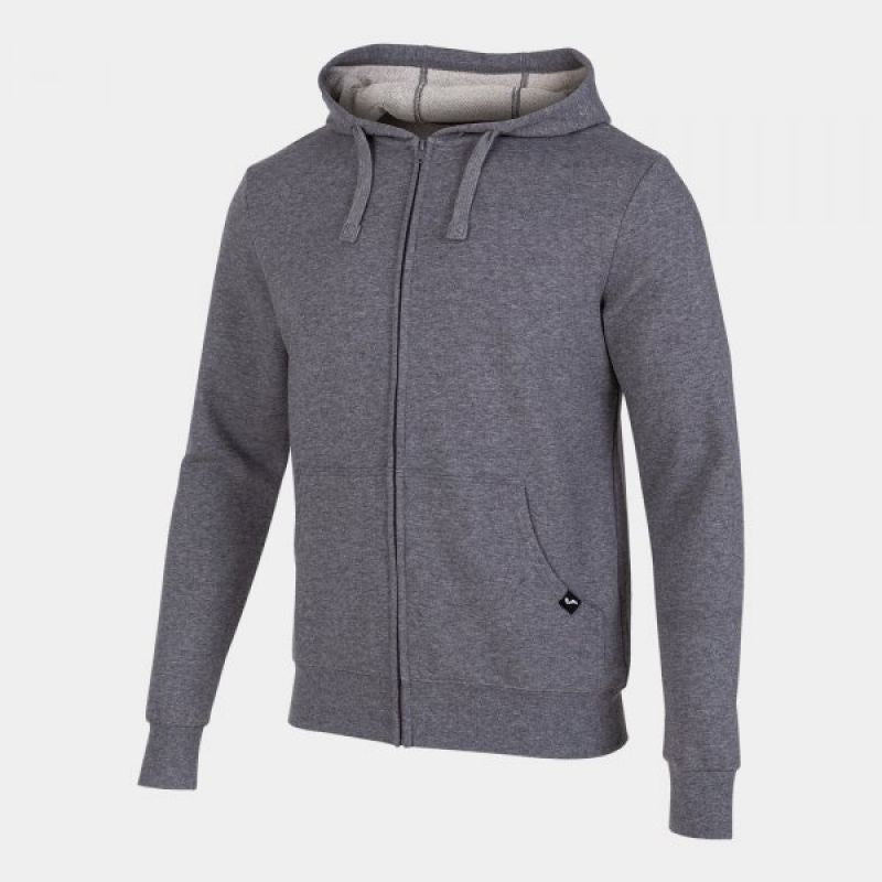 Joma Jungle Zip-Up sweatshirt 102109.280 Clothing/Lifestyle/Joma Joma
