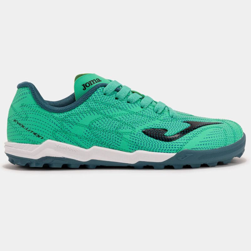 Joma EVOLUTION BAREFOOT 2517 Jr BFEJW2517TF shoes In preparation Your Sports Performance