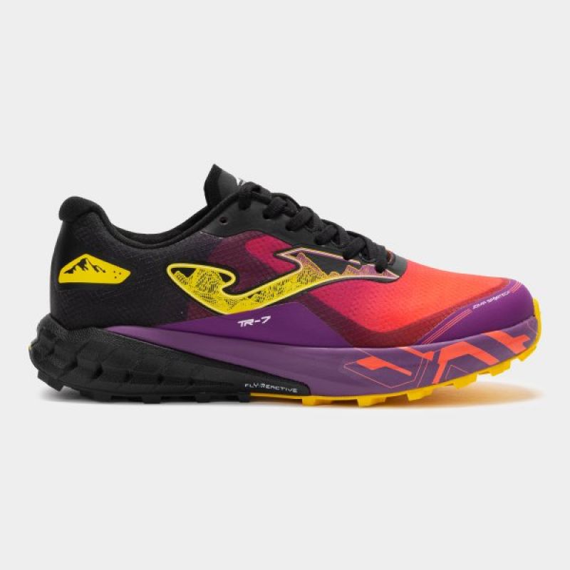 Joma TR-7000 2507 TKTR7S2507 running shoes Footwear/Running/Men/Joma/Trail Joma