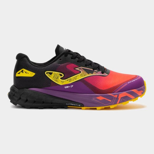 Joma TR-7000 2507 TKTR7S2507 running shoes Footwear/Running/Men/Joma/Trail Joma