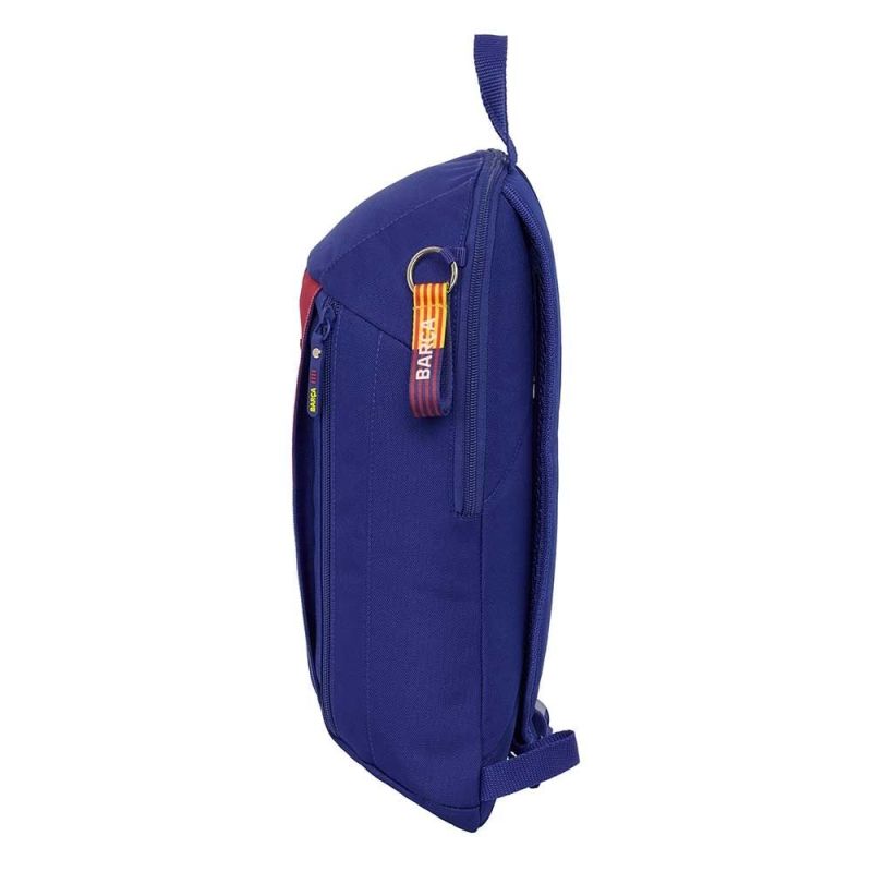 FC Barcelona mini backpack 612529821 To be categorized Your Sports Performance
