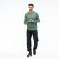 Men's CLARINO 2IN1 Pants In preparation Your Sports Performance