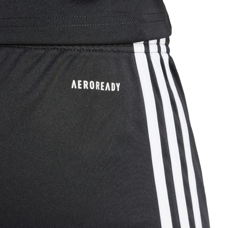 Adidas Squadra 25 Women's Shorts Black JJ0012