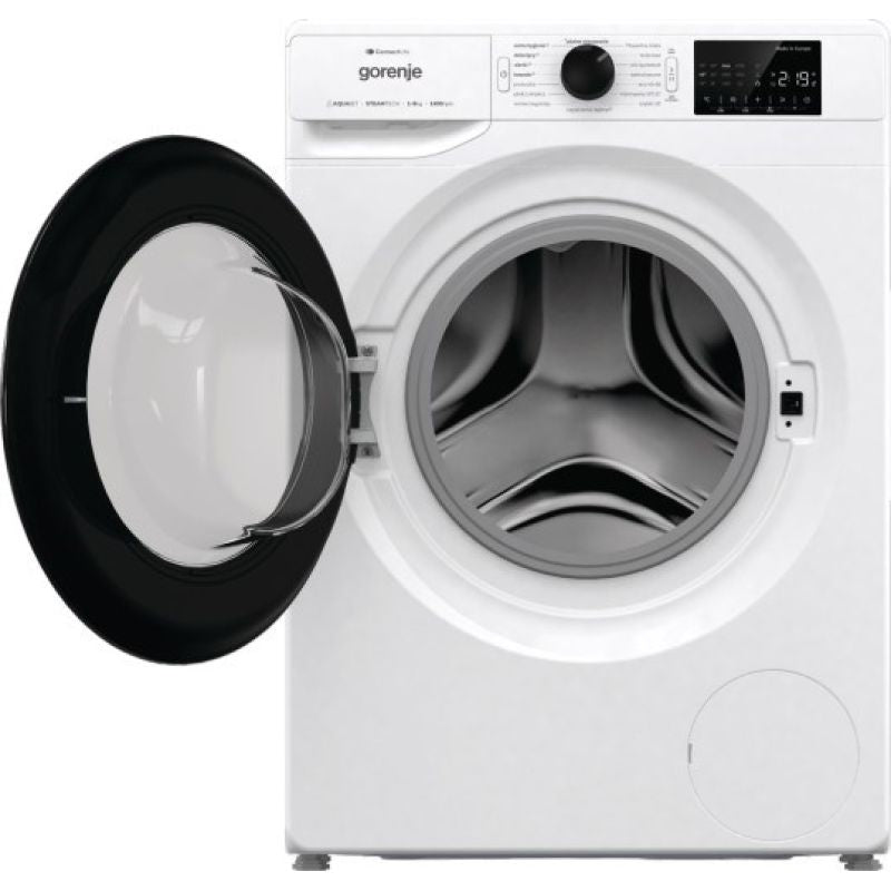 Washing machine GORENJE WPNEI84SASWIFI/PL AGD - Produkty/Pralki wolnostojące Your Sports Performance