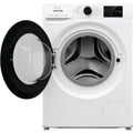 Washing machine GORENJE WPNEI84SASWIFI/PL AGD - Produkty/Pralki wolnostojące Your Sports Performance
