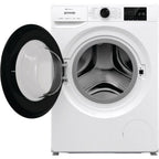 Washing machine GORENJE WPNEI84SASWIFI/PL AGD - Produkty/Pralki wolnostojące Your Sports Performance