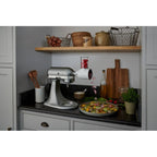 KitchenAid 5KSM125ECU Planetary Food Processor AGD - Produkty/Roboty kuchenne Your Sports Performance