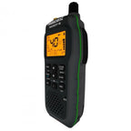CB Portable Handheld Radio ASC PRESIDENT Randy III Elektronika i akcesoria/CB Radia Your Sports Performance