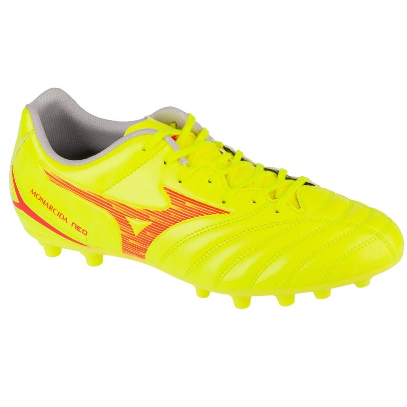 Mizuno Monarcida Neo III Select AG M P1GA242645 football shoes Footwear/Football/Mizuno Select