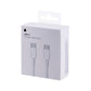 Apple USB-C 2m White MLL82ZM/A In preparation Your Sports Performance