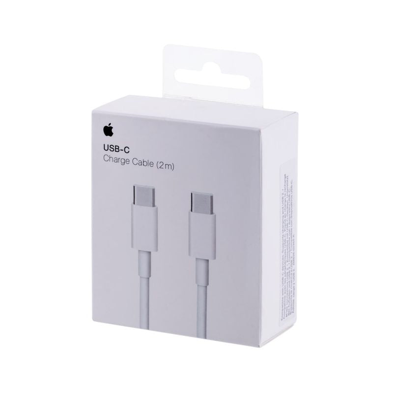 Apple USB-C 2m White MLL82ZM/A In preparation Your Sports Performance