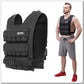 30kg Cordura HMS KTO30 Weighted Training Vest