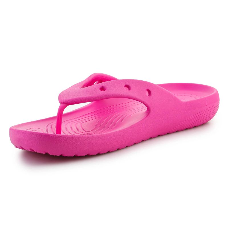 Crocs Classic Flip V2 W 209402-6UB flip-flops Footwear/Lifestyle/Crocs Crocs
