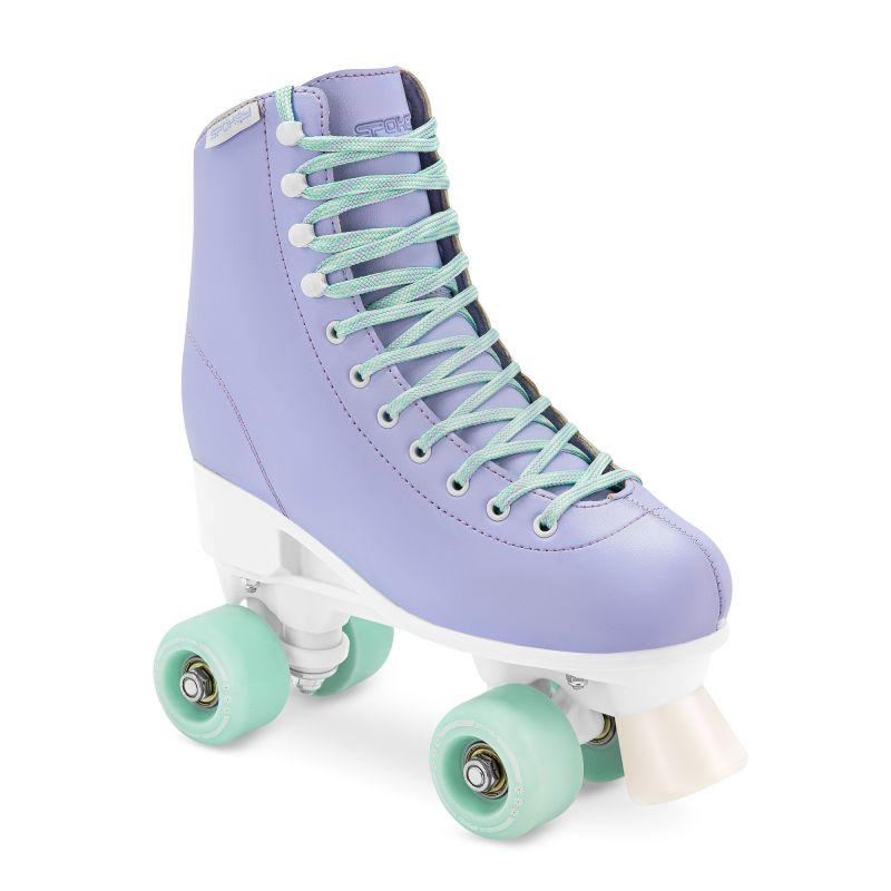 Spokey Queenie SPK-944656 adjustable roller skates size 39-42 Accessories/Skating/Wrotki Your Sports Performance
