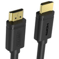 UNITEK HDMI CABLE BASIC V2.0 GOLD 2M, Y-C138M Kable i adaptery/Kable HDMI Your Sports Performance