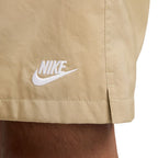Nike Club men's shorts beige FN3307 297