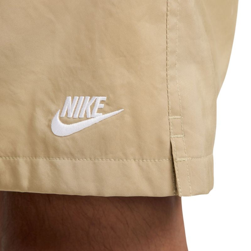 Nike Club men's shorts beige FN3307 297