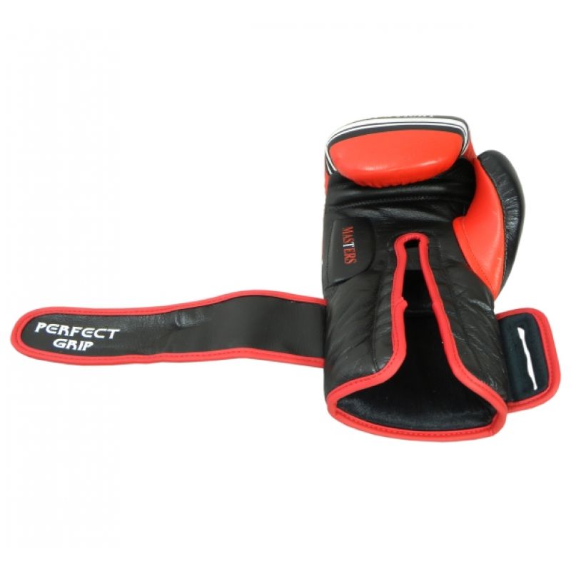 Masters Boxing Gloves Rbt-Lf 0130742-20 20 oz Accessories/Gloves Your Sports Performance