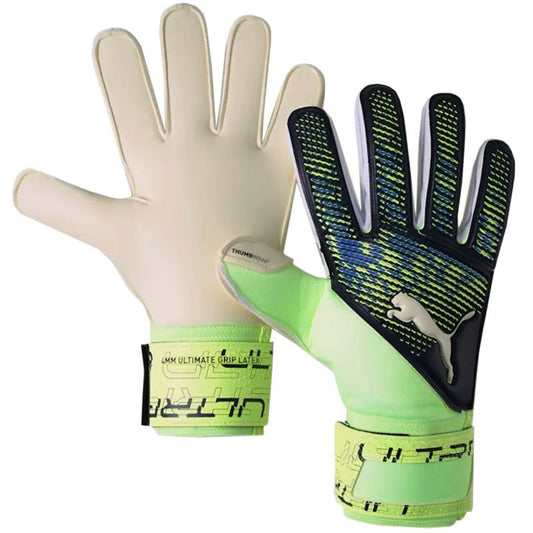 Puma Ultra Grip 2 RC 41814 01 goalkeeper gloves Accessories/Gloves Puma