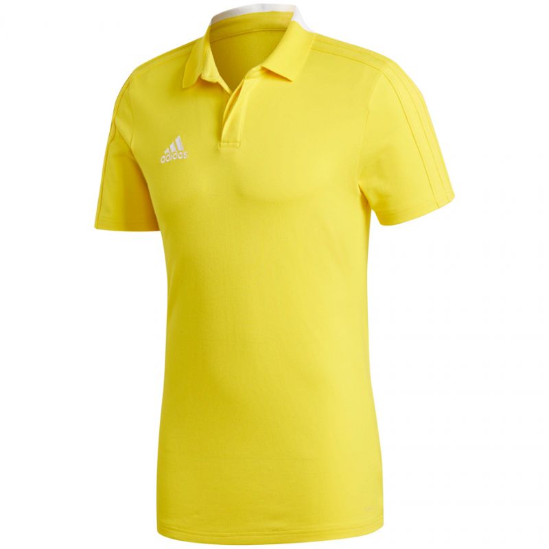 Adidas CONDIVO 18 M CF4378 Clothing/Lifestyle/T-shirts Adidas