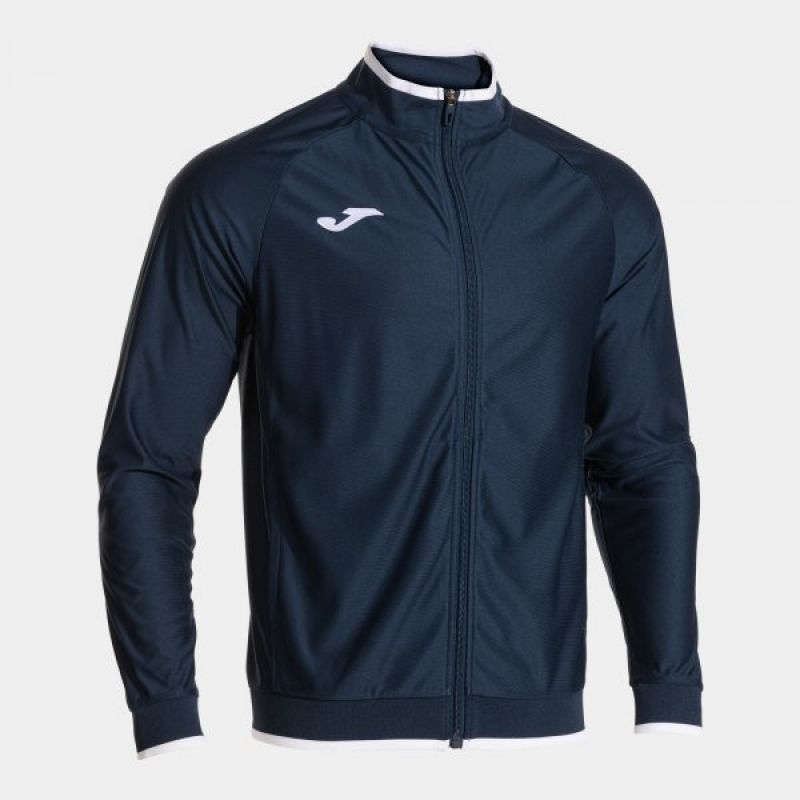 JOMA Combi Premium Full Zip sweatshirt 104212.332 Clothing/Football/Joma Joma