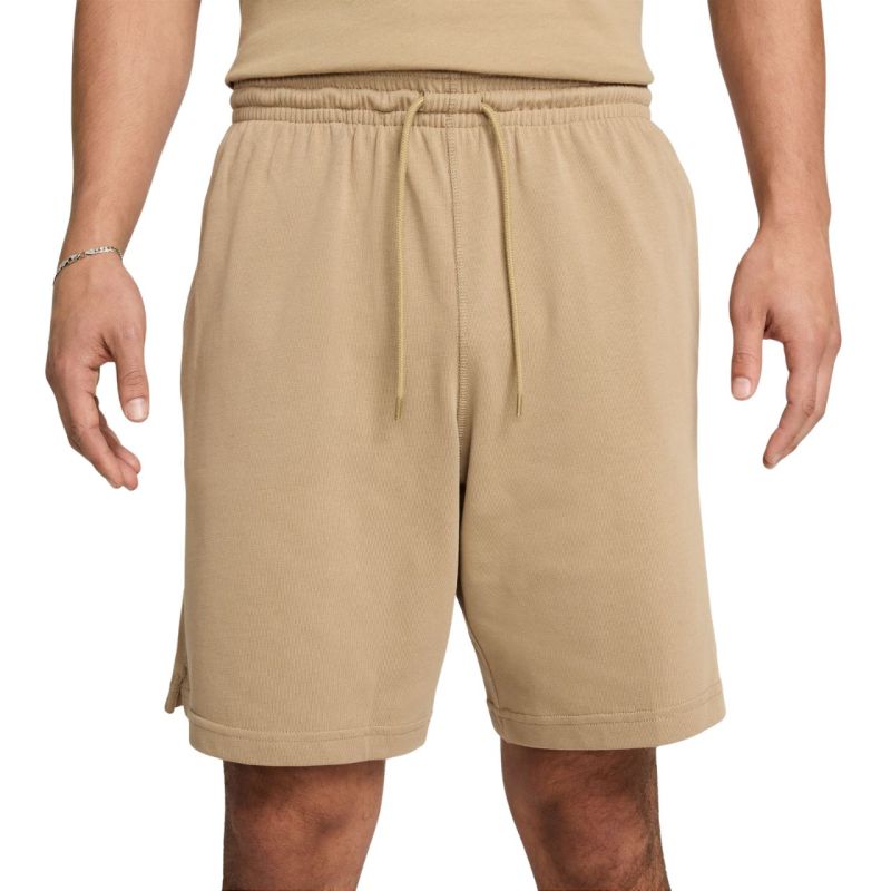 Nike Club Men's Shorts Beige FQ4359 297