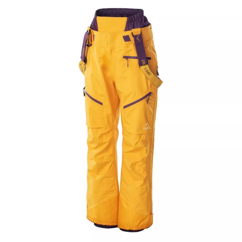 Ski pants Elbrus Svean W 92800439262 Clothing/Outdoor/Elbrus Your Sports Performance