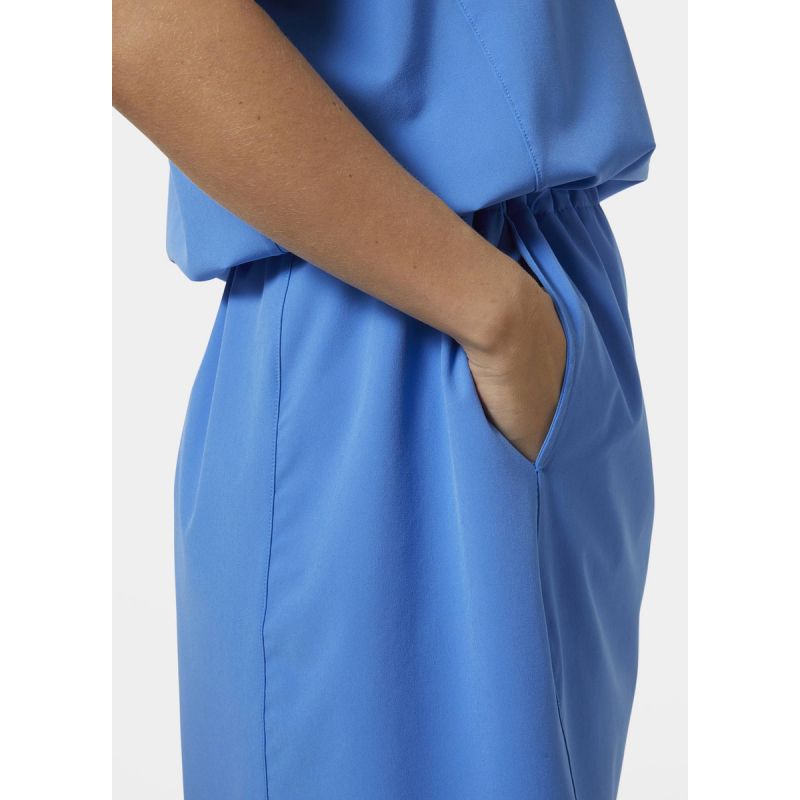 Helly Hansen Thalia Summer Dress 2.0 W 34346 554 Clothing/Lifestyle/Helly Hansen Your Sports Performance