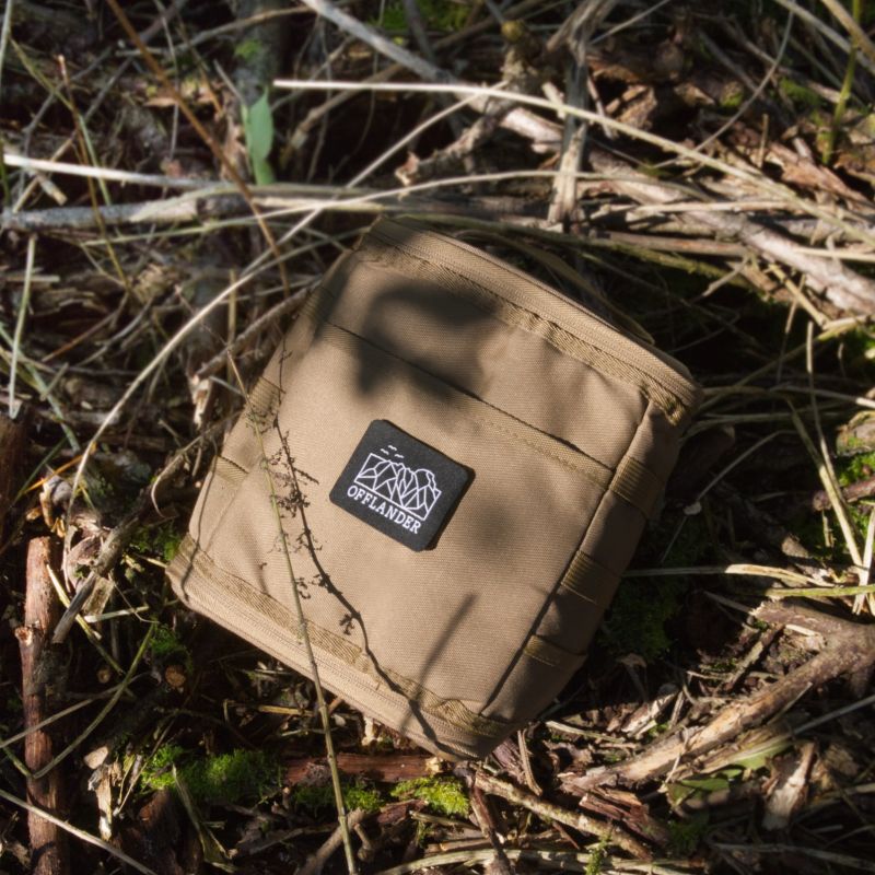 Offlander Offroad bag 9L OFF_CACC_54 Accessories/Bags/Other bags Your Sports Performance