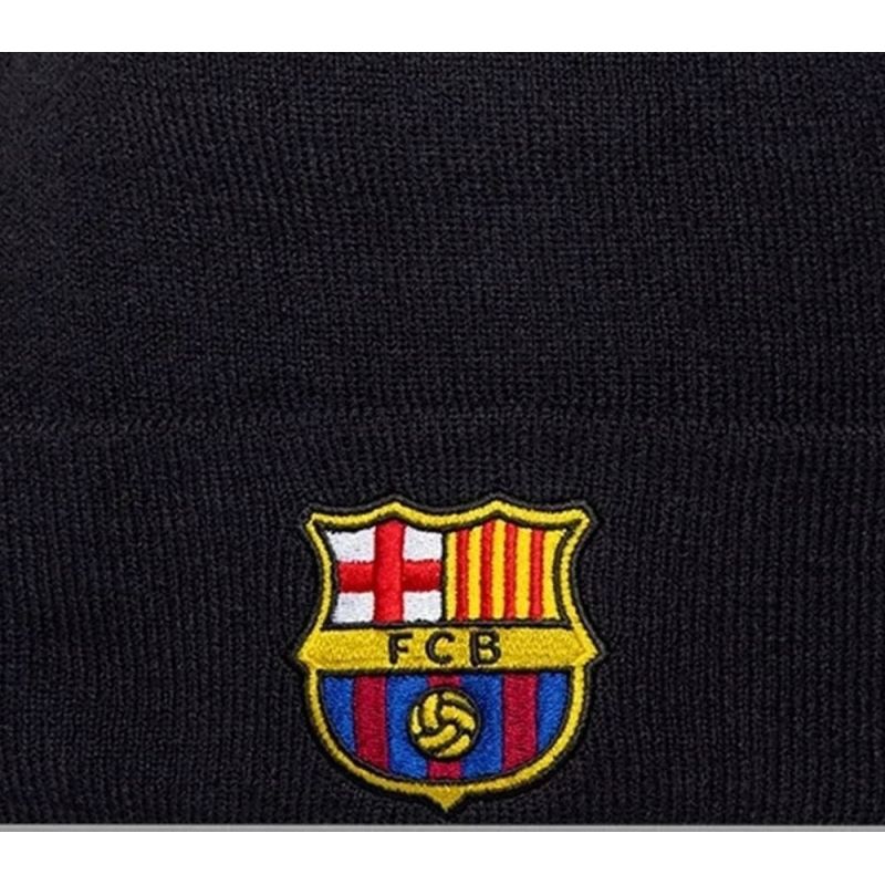 FC Barcelona x New Era winter hat 60846897 To be categorized Your Sports Performance