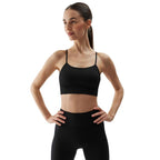 Sports bra 4F W 4FWSS24USBAF121 20S Clothing/Training 4F