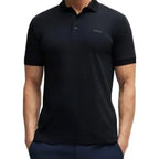 Polo Shirt Boss M 50538100-402 Clothing/Lifestyle/T-shirts/Boss Your Sports Performance